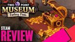Test Two Point Museum