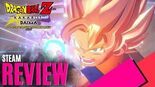Test Dragon Ball Z Kakarot