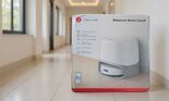 Test Roborock Qrevo Curv