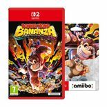 Test Donkey Kong Bananza