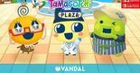 Tamagotchi Plaza Review