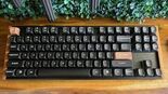 Test Keychron K8