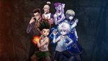 Test Hunter x Hunter Nen Impact
