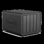 Test TerraMaster F4-424 Max