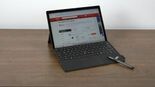 Test Lenovo Thinkpad X12