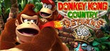 Donkey Kong Country Returns 3D Review