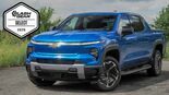 Anlisis Chevrolet Silverado