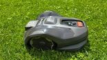 Test Husqvarna AM310E