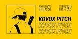 Test Kovox Pitch