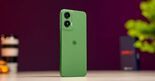Test Motorola Moto G35
