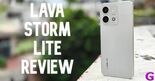 Test Lava Storm Lite