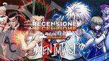 Test Hunter x Hunter Nen Impact
