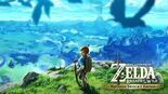 Test The Legend of Zelda Breath of the Wild
