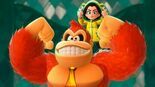 Test Donkey Kong Bananza