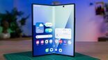 Test Samsung Galaxy Z Fold 7
