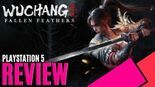 Test Wuchang Fallen Feathers