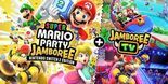 Test Super Mario Party Jamboree