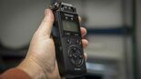 Test Tascam DR-05XP