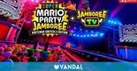 Test Super Mario Party Jamboree
