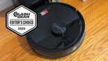 Test Roborock Q7 M5