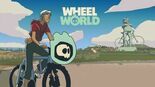 Test Wheel World