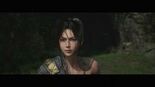Test Wuchang Fallen Feathers
