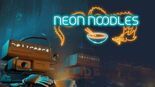 Test Neon Noodles