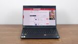 Test Acer Predator Helios Neo 16