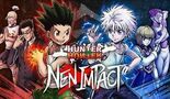 Test Hunter x Hunter Nen Impact