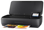 Test HP OfficeJet 250