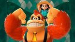 Test Donkey Kong Bananza