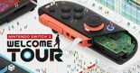 Test Welcome Tour