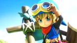 Test Dragon Quest Builders