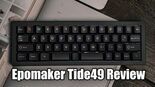 Anlisis Epomaker Tide49