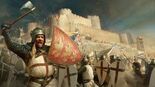 Test Stronghold Crusader Definitive Edition