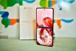 Test Motorola Moto G86