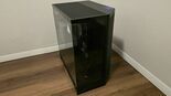 Test NZXT H9 Flow
