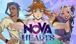 Test Nova Hearts
