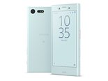 Test Sony Xperia X Compact