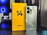 Anlisis Realme 14