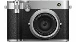 Test Fujifilm GFX100RF
