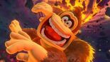 Test Donkey Kong Bananza