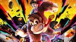 Test Donkey Kong Bananza