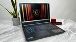 Anlisis MSI Katana 15