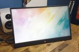 Test Viewsonic VA1655