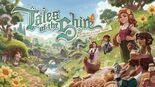 Test Lord of the Rings Tales of the Shire