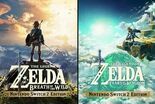 Test The Legend of Zelda Breath of the Wild