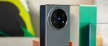 Test Vivo X Fold5