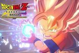 Test Dragon Ball Z Kakarot