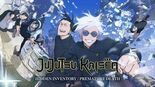 Test Jujutsu Kaisen Anime Breakfast